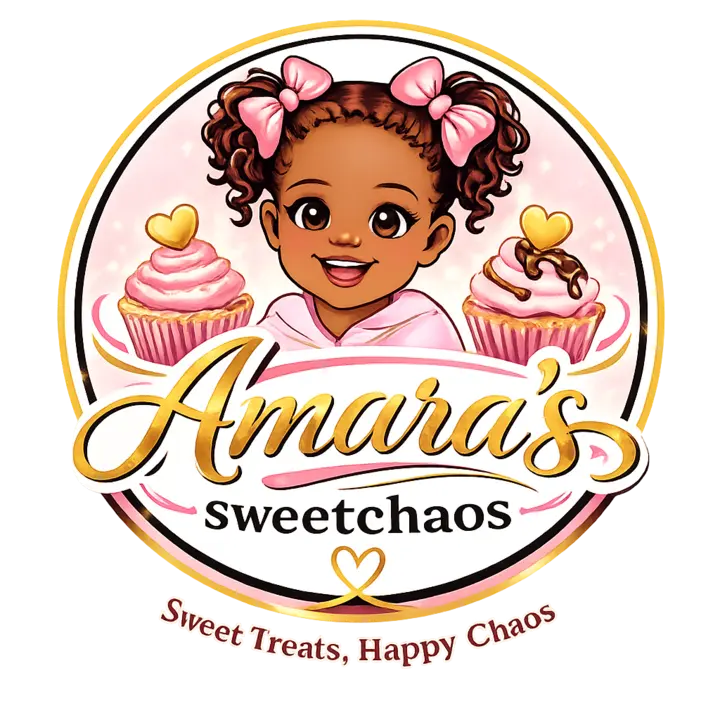 Amara's Sweetchaos